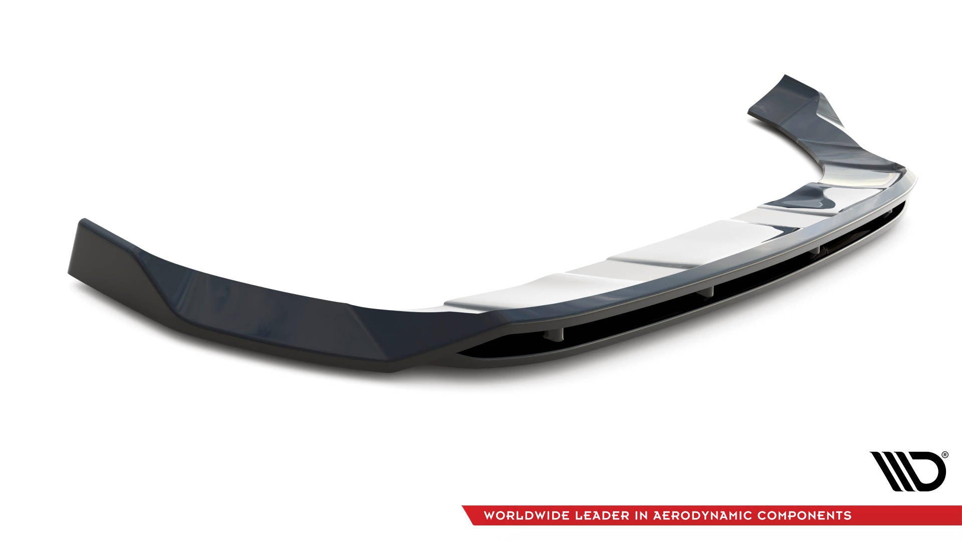 Lip delantero Seat Ateca Mk1