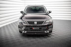 Front Lip Seat Ateca Mk1