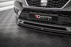 Front Lip Seat Ateca Mk1