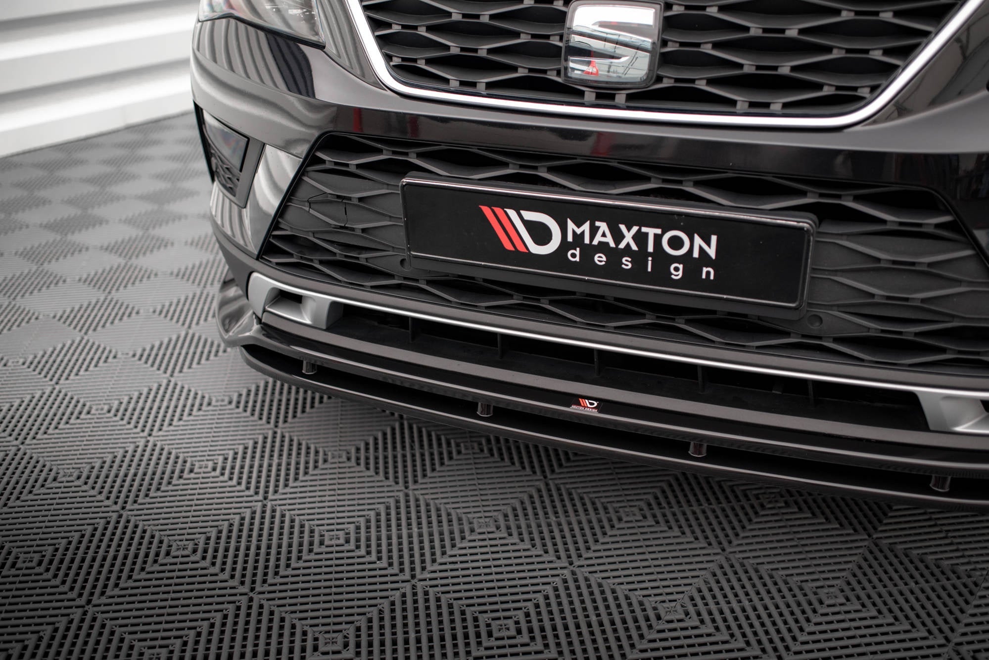 Lip delantero Seat Ateca Mk1