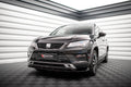 Lip delantero Seat Ateca Mk1
