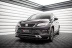 Front Lip Seat Ateca Mk1