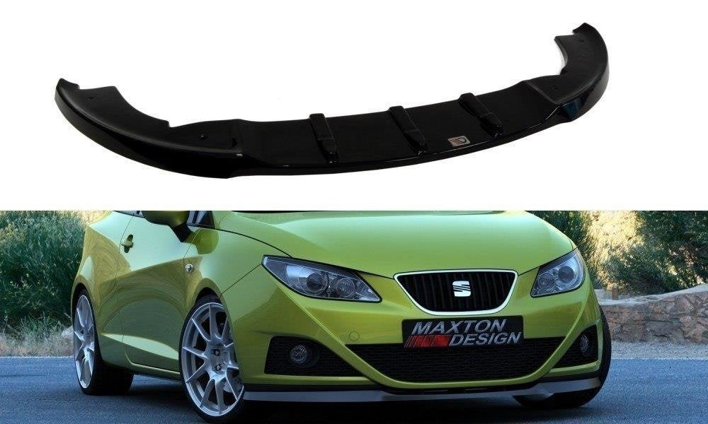 LIP Seat Ibiza MK4