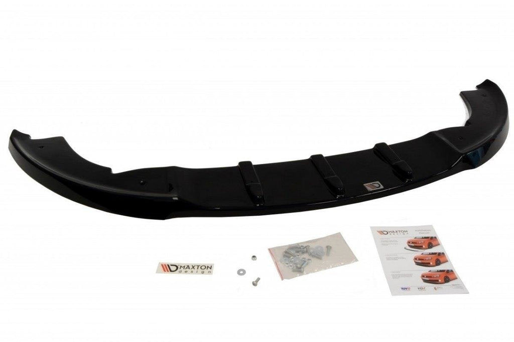LIP Seat Ibiza MK4
