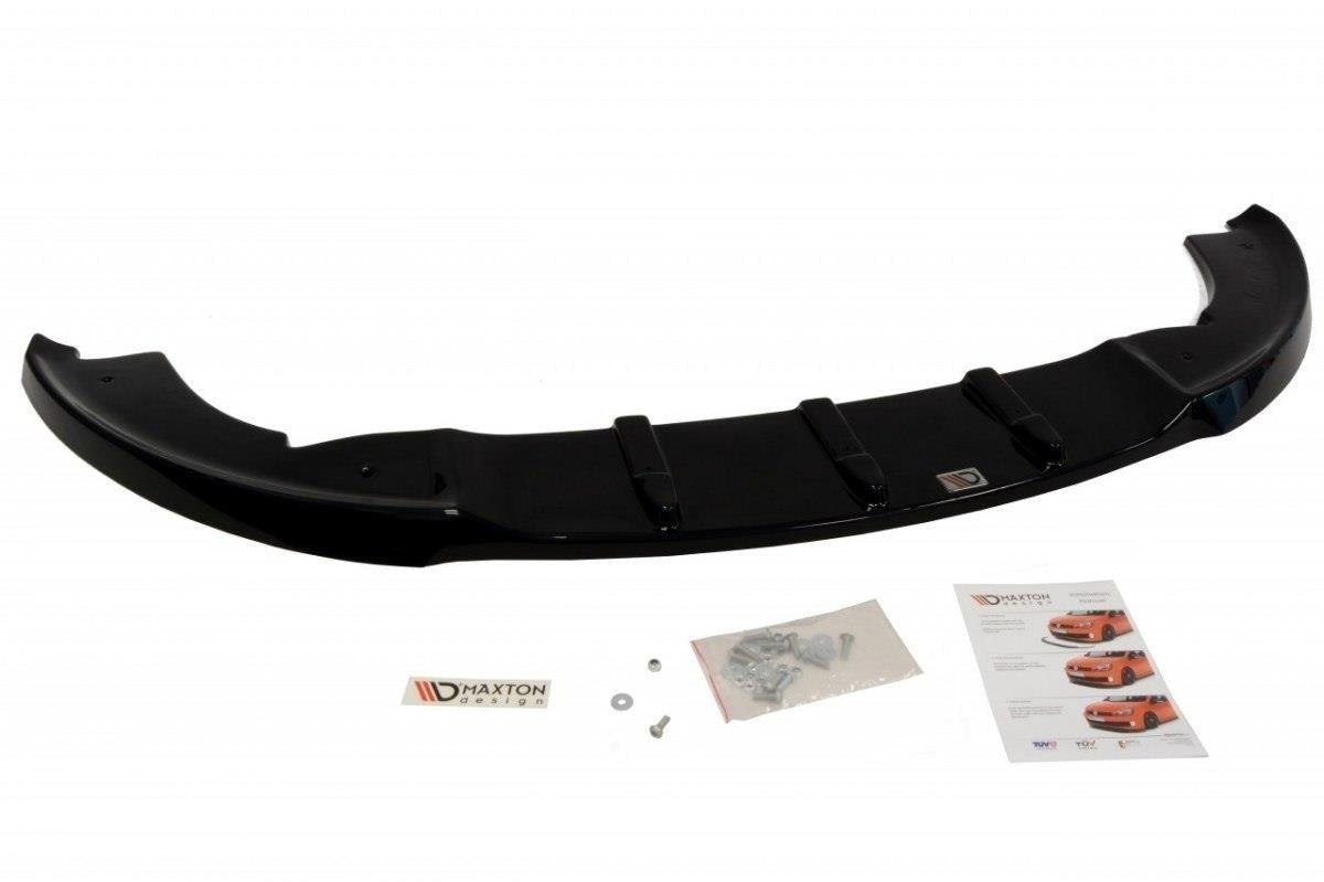LIP Seat Ibiza MK4