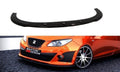 LIP Seat Ibiza Cupra MK4
