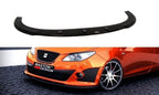 LIP Seat Ibiza Cupra MK4