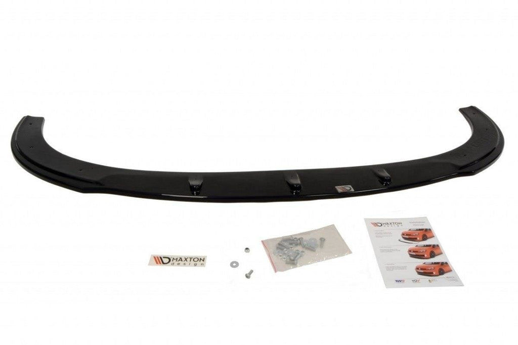 LIP Seat Ibiza Cupra MK4