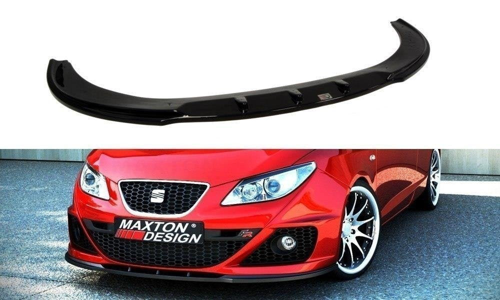 LIP Seat Ibiza Fr MK4