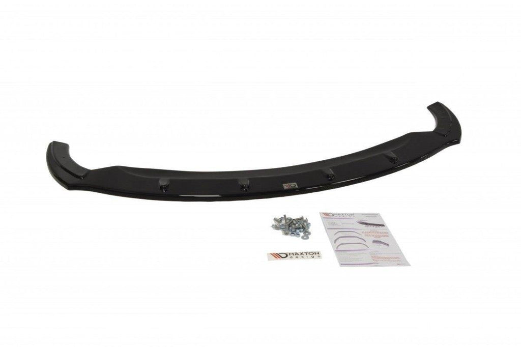 LIP Seat Ibiza Mk4 Coupe Sport