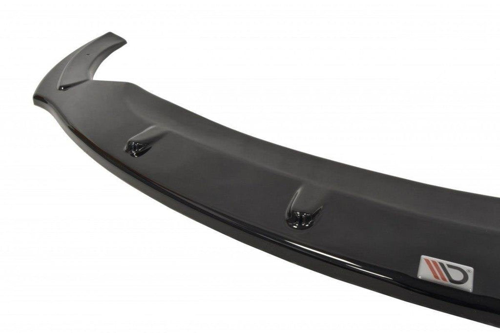 LIP Seat Ibiza Mk4 Coupe Sport