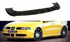 Front lip for Seat Leon Mk1 (Seat Sport bumper)