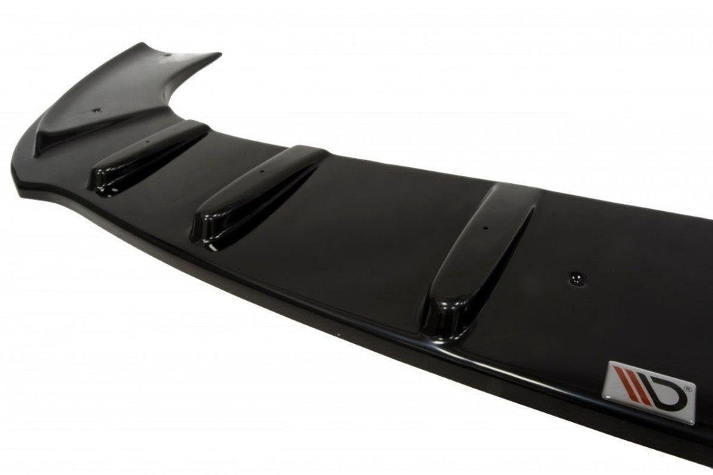 Front lip for Seat Leon Mk1 (Seat Sport bumper)