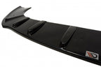 Front lip for Seat Leon Mk1 (Seat Sport bumper)