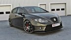 Lip delantero Seat León II Cupra FR Facelift V.1