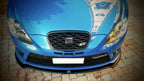 Lip delantero Seat León II Cupra FR Facelift V.1