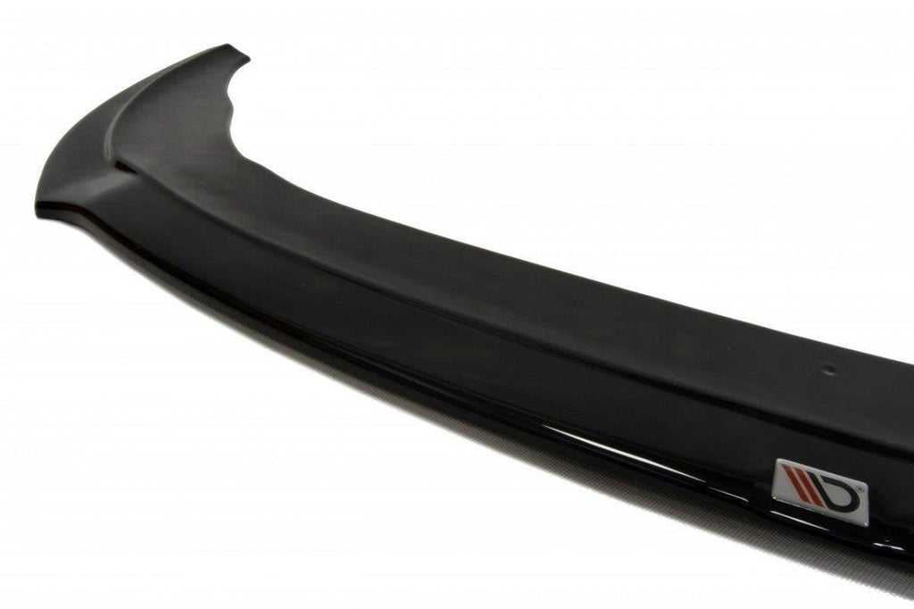 Front splitter Seat Leon II Cupra/FR Facelift V.2