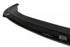 Front splitter Seat Leon II Cupra/FR Facelift V.2