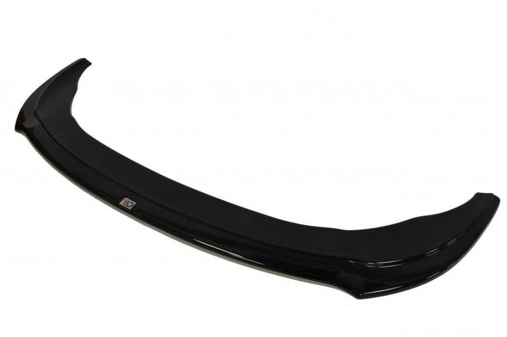Front splitter Seat Leon II Cupra/FR Facelift V.2