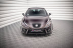 LIP Seat León Cupra Mk2 FR