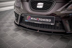 LIP Seat León Cupra Mk2 FR