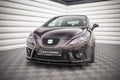 LIP Seat León Cupra Mk2 FR