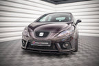 LIP Seat León Cupra Mk2 FR