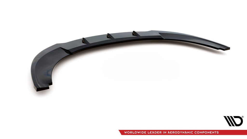 LIP Seat León Cupra Mk2 FR