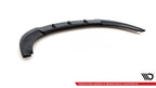 LIP Seat León Cupra Mk2 FR