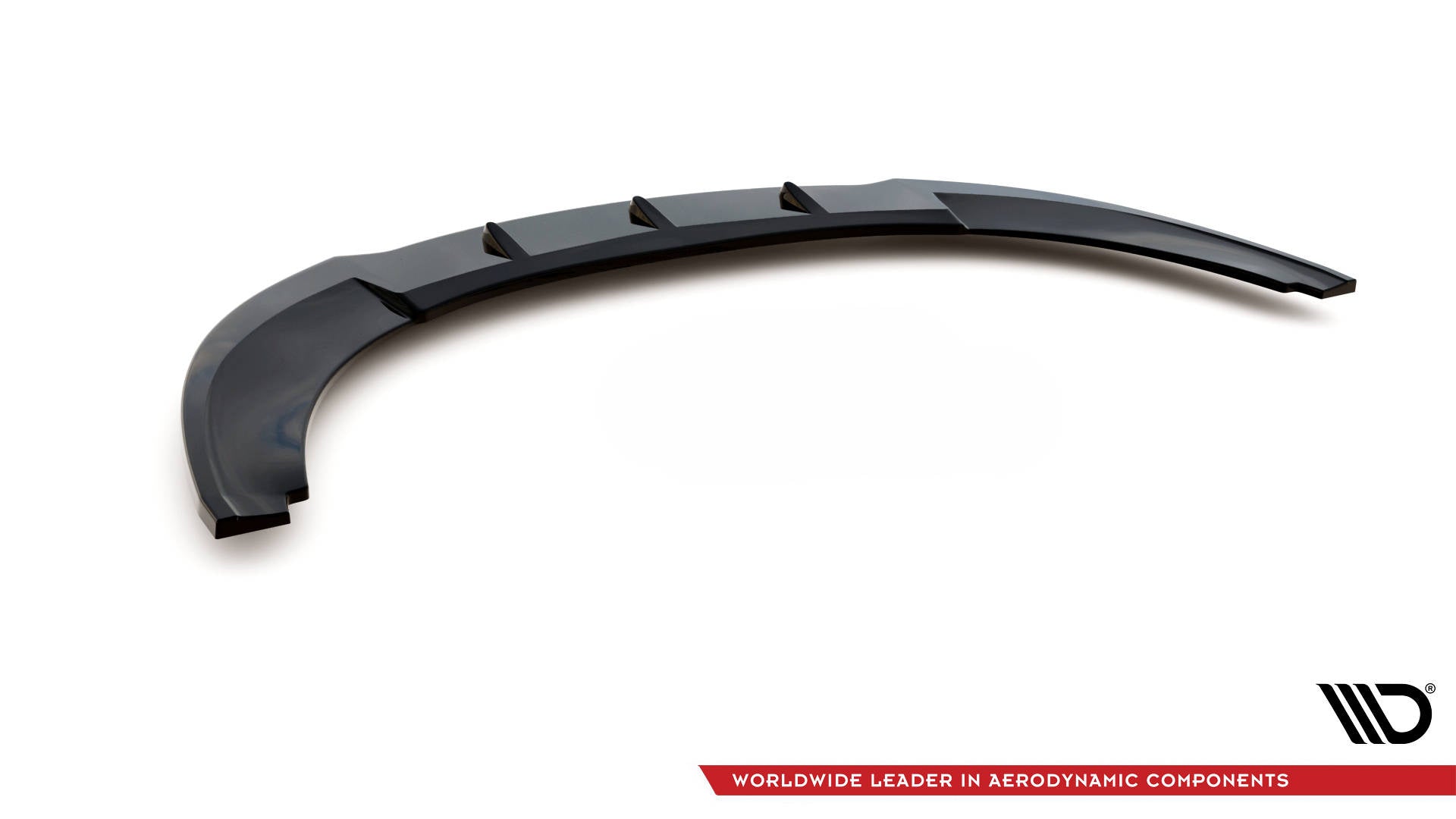 LIP Seat León Cupra Mk2 FR