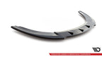 LIP Seat León Cupra Mk2 FR