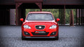 Lip delantero Seat León II Facelift