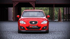 Lip delantero Seat León II Facelift
