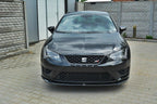 Front lip for Seat Leon III Cupra/FR