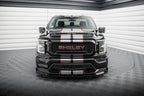 Lip delantero Shelby F-150 Super Snake