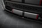 Lip delantero Shelby F-150 Super Snake