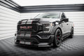 Lip delantero Shelby F-150 Super Snake