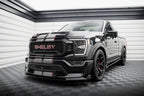 Lip delantero Shelby F-150 Super Snake