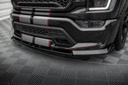Lip delantero Shelby F-150 Super Snake