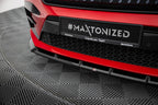 Lip delantero Skoda Enyaq Coupé iV RS Mk1
