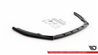 Skoda Fabia Mk3 Facelift Front Lip