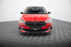 Lip delantero Skoda Fabia Mk4