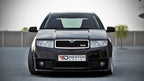 Lip delantero Skoda Fabia RS Mk1