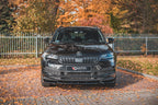 Lip delantero Škoda Karoq Sportline Mk1