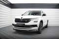 Lip delantero Skoda Kodiaq Mk1 Sportline/RS