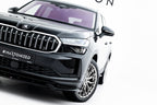 Lip delantero Skoda Kodiaq Mk2