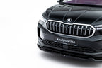 Lip delantero Skoda Kodiaq Mk2