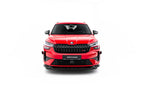 Lip delantero Skoda Kodiaq RS Mk2