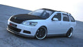 Lip delantero Skoda Octavia Mk2 Facelift