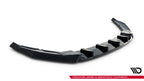 Lip delantero Skoda Octavia Sportline Mk4 Facelift Liftback / Familiar